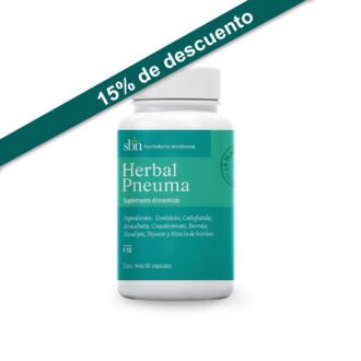 F10 Herbal Pneuma