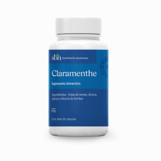 F12 Claramenthe
