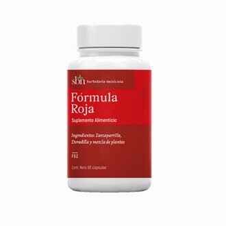 F2 Fórmula roja