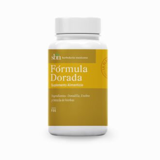 F6 Fórmula Dorada