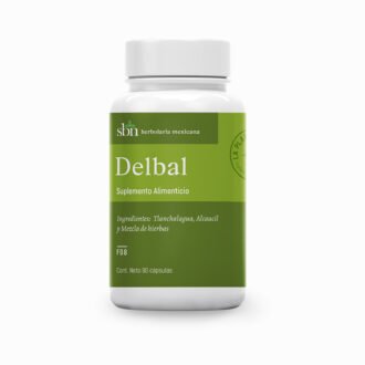 F8 DelBal