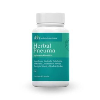 F10 Herbal Pneuma