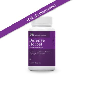 F14 Defense Herbal