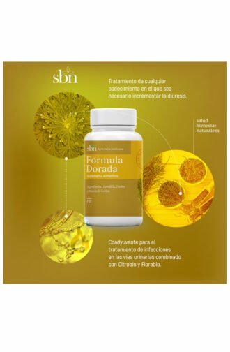 F6 Fórmula Dorada - Imagen 4