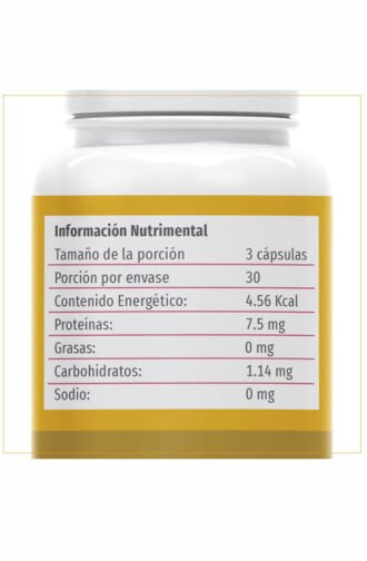 F6 Fórmula Dorada - Imagen 5