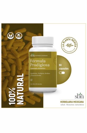 F7 Fórmula Prodigiosa - Imagen 2