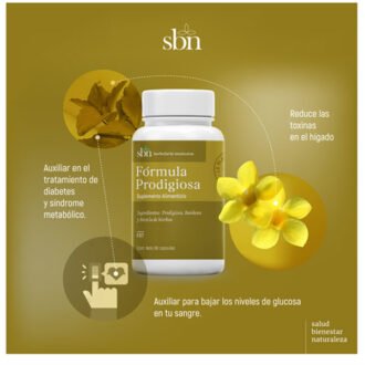 F7 Fórmula Prodigiosa