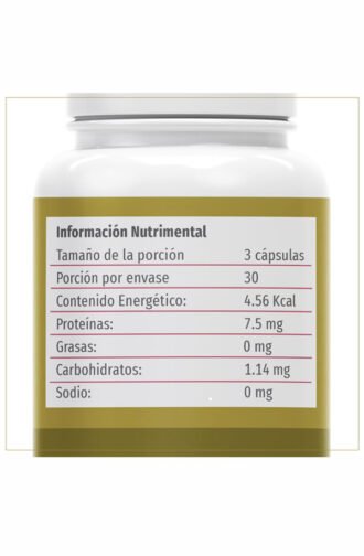 F7 Fórmula Prodigiosa - Imagen 5