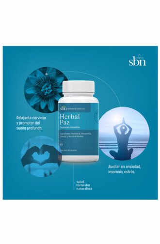 F11 Herbal Paz - Imagen 4