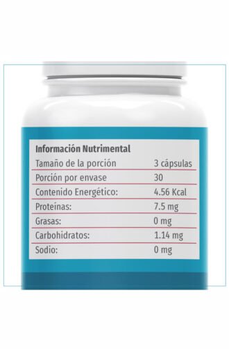 F11 Herbal Paz - Imagen 5