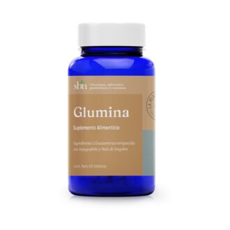 11- Glumina
