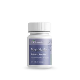 13 - Metabiofit