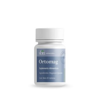 14 - Ortomag