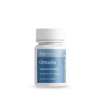15 - Ortozin