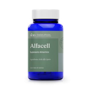 1 - Alfacell