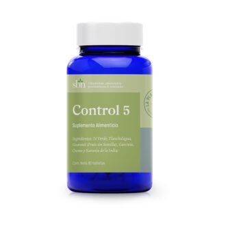 5 - Control 5