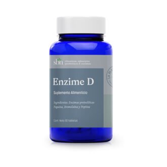 7 - Enzime D