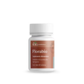 9- Florabio