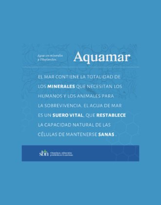 2 - Aquamar Plus 250 - Imagen 3