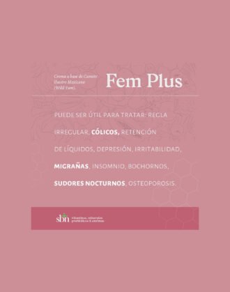8 - Fem Plus - Imagen 3