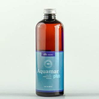 17 - Aquamar Plus 500