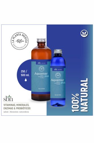 2 - Aquamar Plus 250 - Imagen 2
