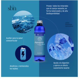 2 - Aquamar Plus 250