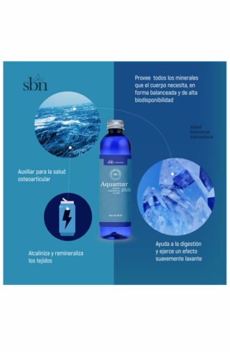 2 - Aquamar Plus 250 - Imagen 5