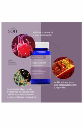 6 - EnerCoQ10 - Imagen 2