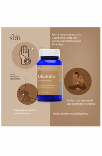 11- Glumina - Imagen 5