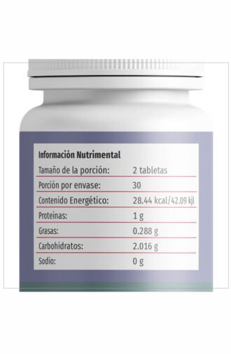13 - Metabiofit - Imagen 6