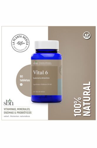 16 - Vital 6 - Imagen 4