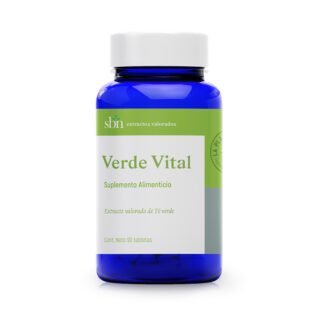 Verde Vital