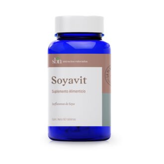 Soyavit