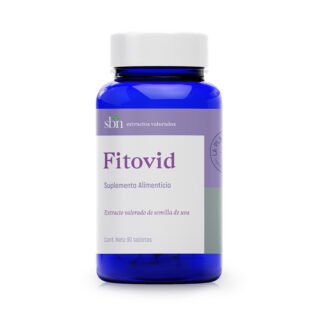 Fitovid