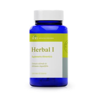 Herbal I