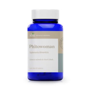 Phitowoman