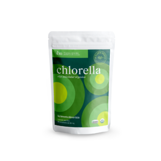 alga spirulina 50 g