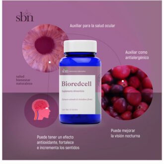 Bioredcell