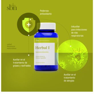 Herbal I
