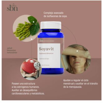 Soyavit
