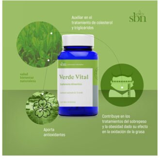Verde Vital