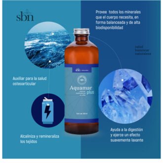 17 - Aquamar Plus 500