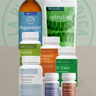 Kit Detox Slim