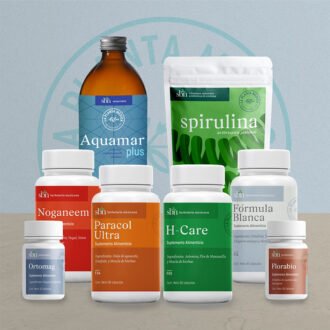kit detox