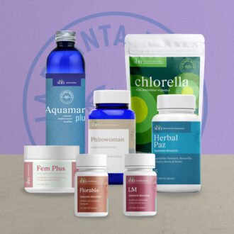 mujer menopausia