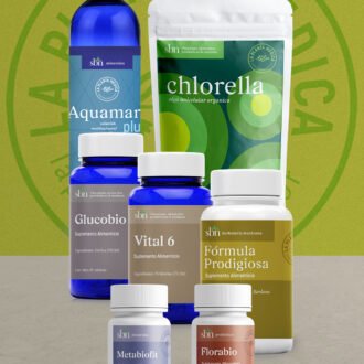 Kit Balance de Azúcar