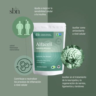 18 - ALFACELL