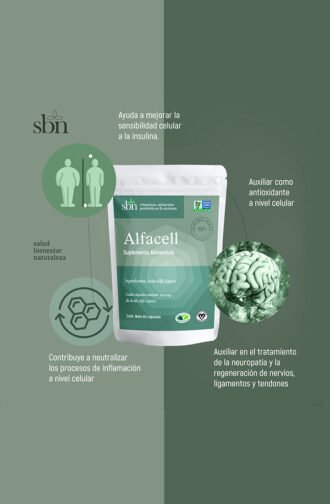 18 - ALFACELL - Imagen 3