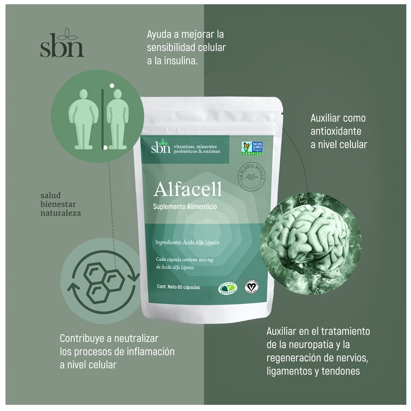 alfacell2 alfacell2